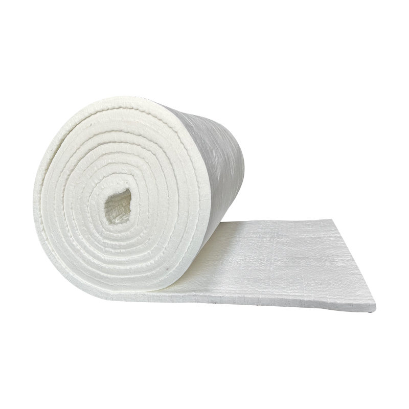 Selimut Gentian Seramik