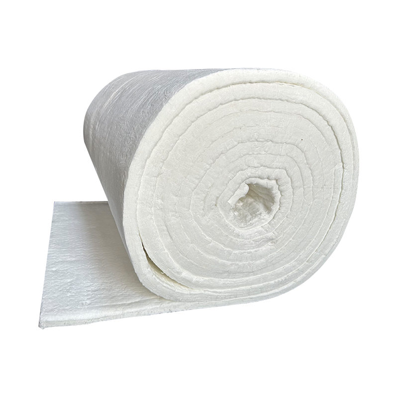 Selimut Gentian Seramik