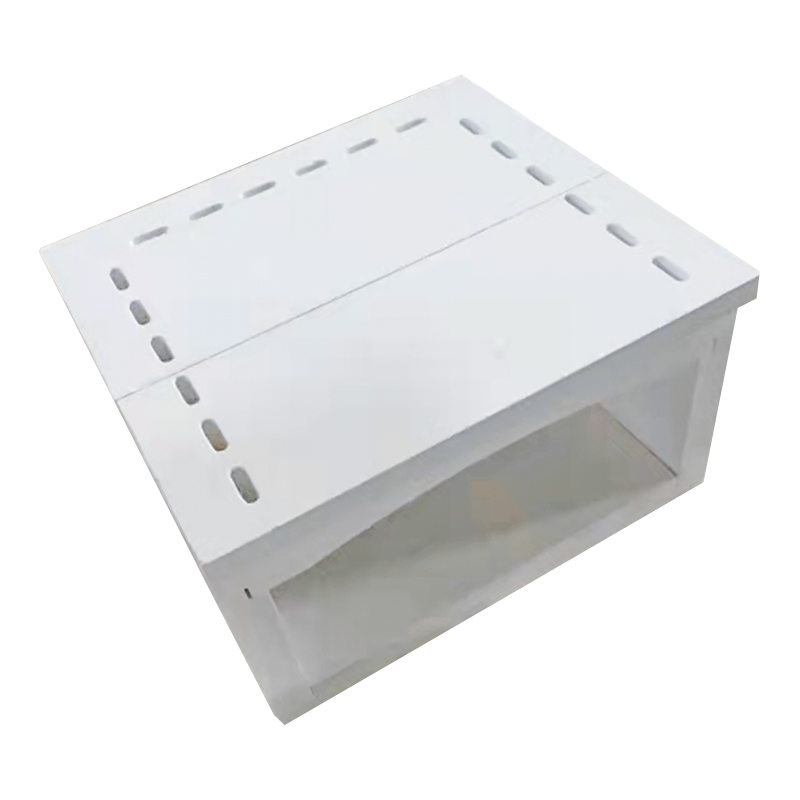 Blok Modul Gentian Kompaun untuk Bahan Lapik Relau Suhu Tinggi Industri