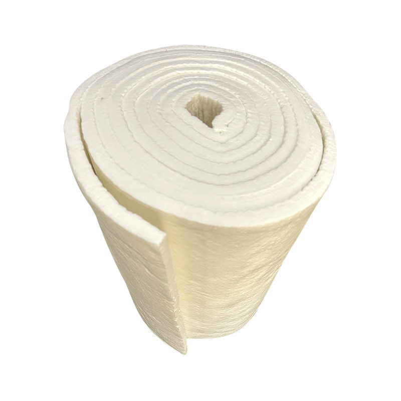 Selimut Gentian Seramik