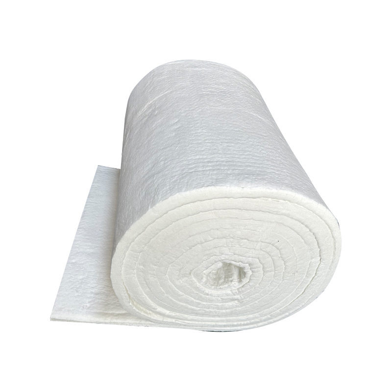 Selimut Gentian Seramik