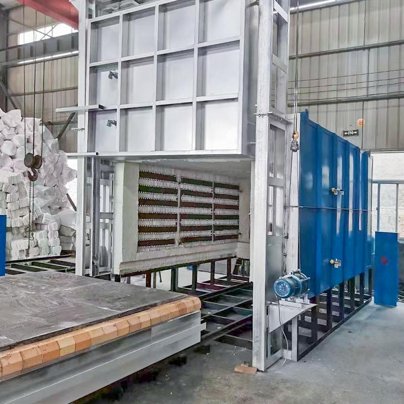 Modul Gentian Seramik