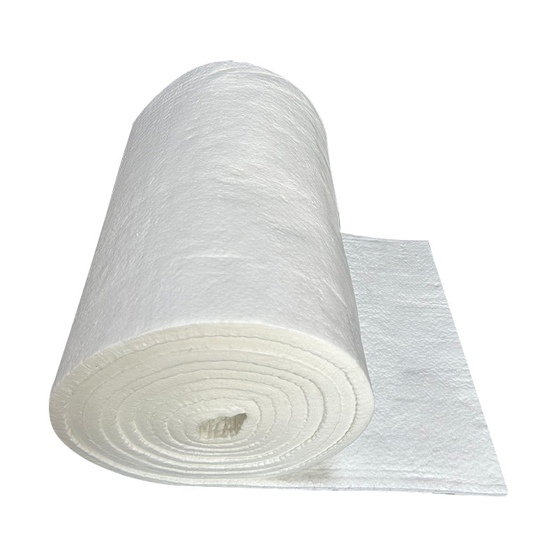 Selimut Gentian Seramik