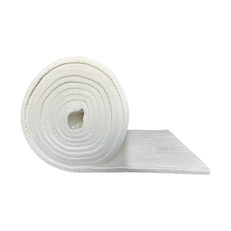 Selimut Gentian Seramik