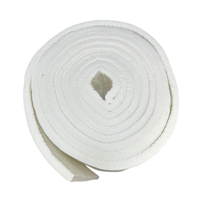 Selimut Gentian Seramik