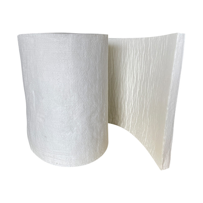 Selimut Gentian Seramik