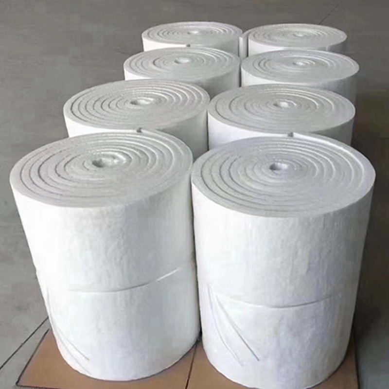 Selimut Gentian Seramik