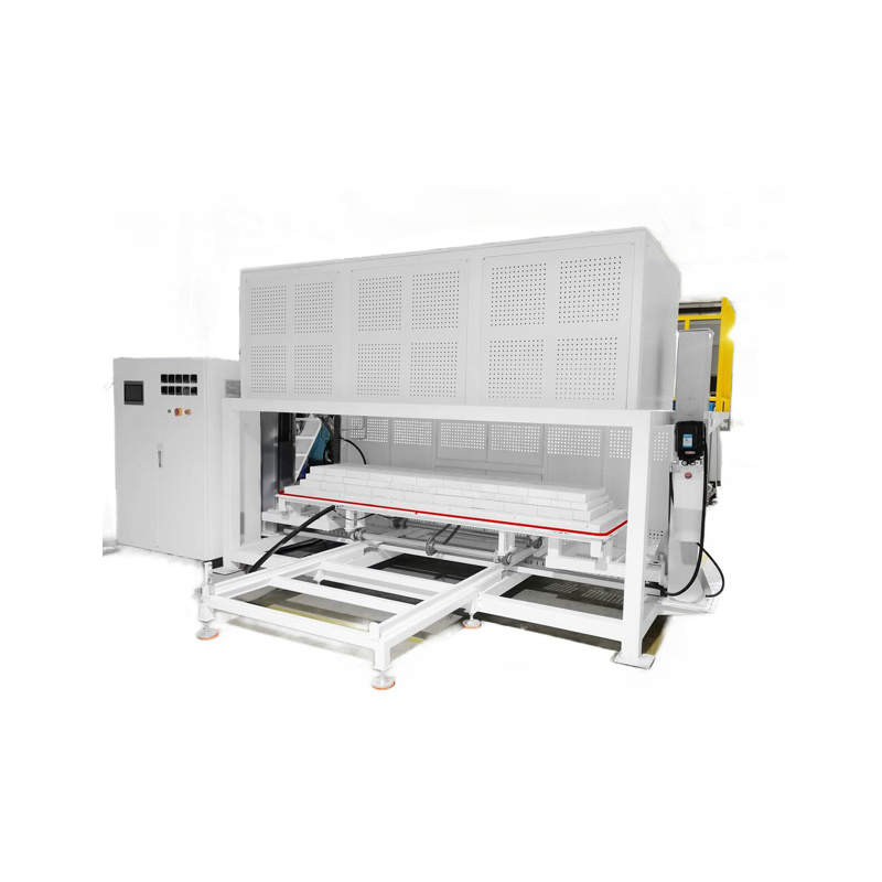 Relau Pensinteran Pengangkat Industri