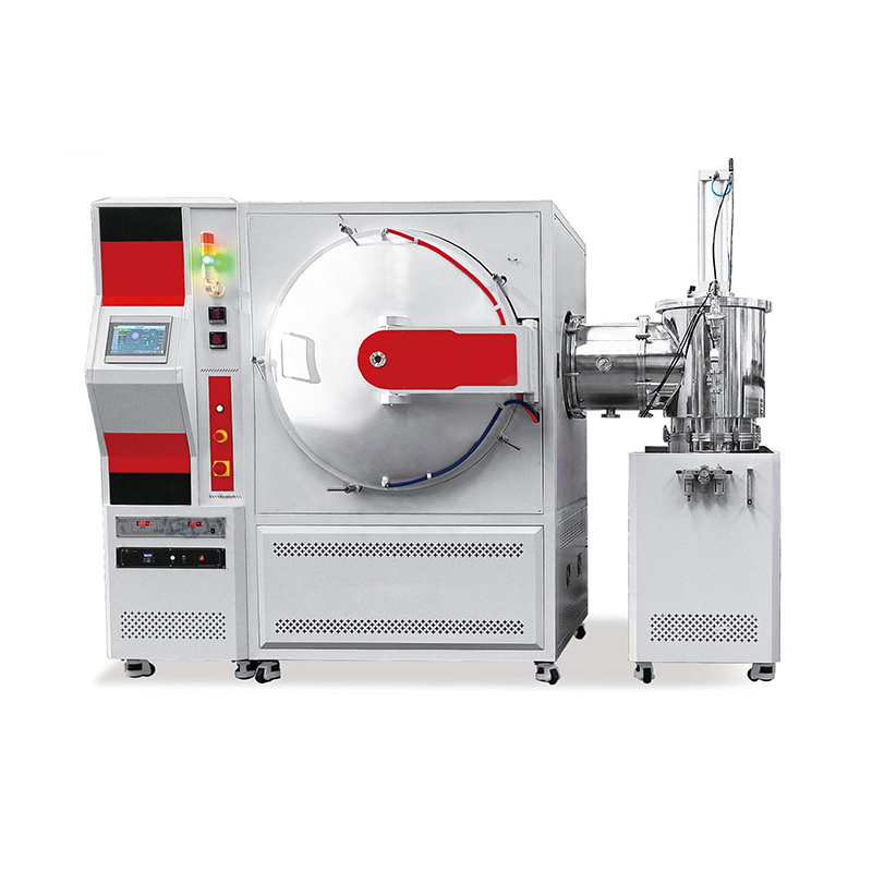 Relau Jalur Molibdenum Vakum