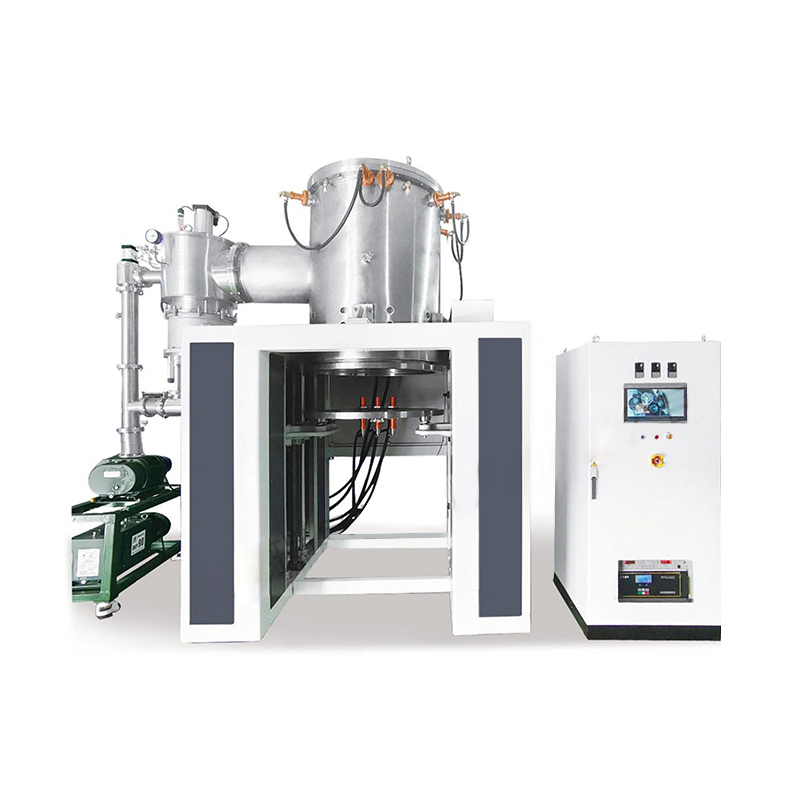 Relau Wayar Tungsten Vakum