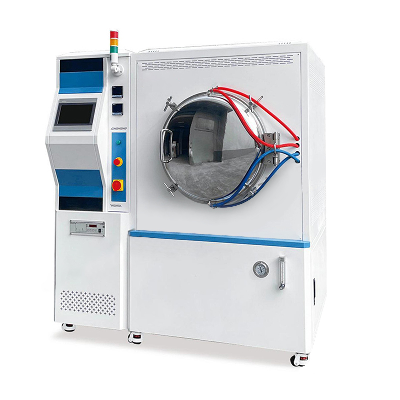 Relau Penyepuh Vakum