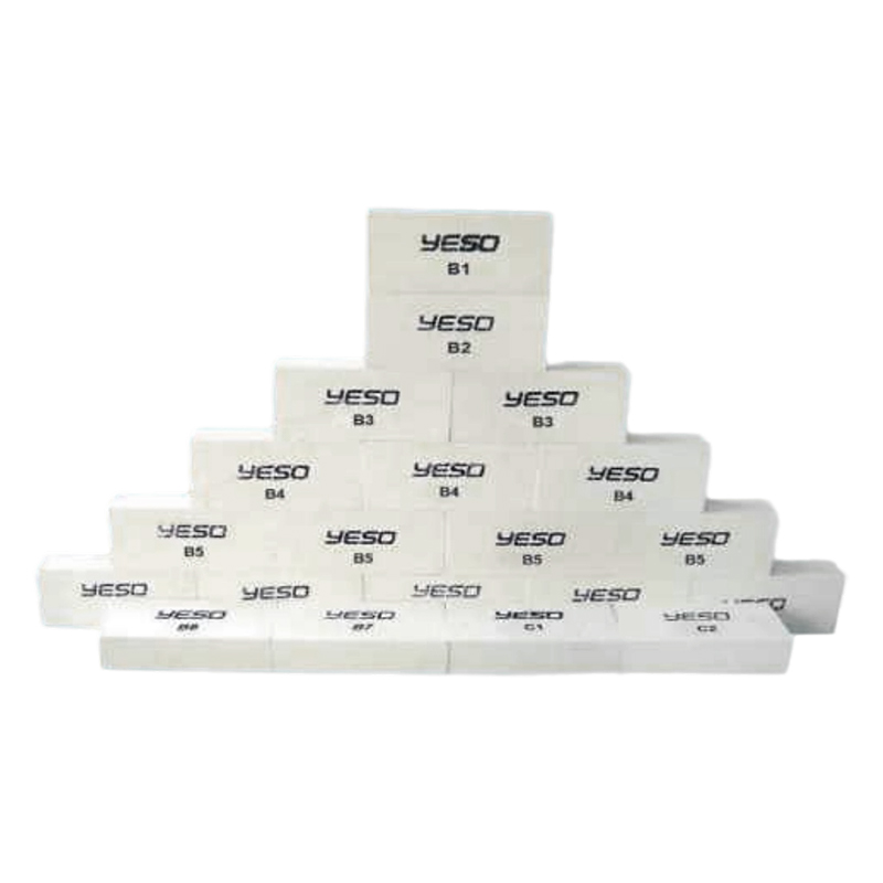 Bata Api Penebat Ringan