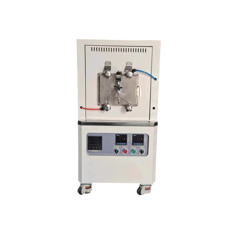 Relau Kotak Suasana 1200°C