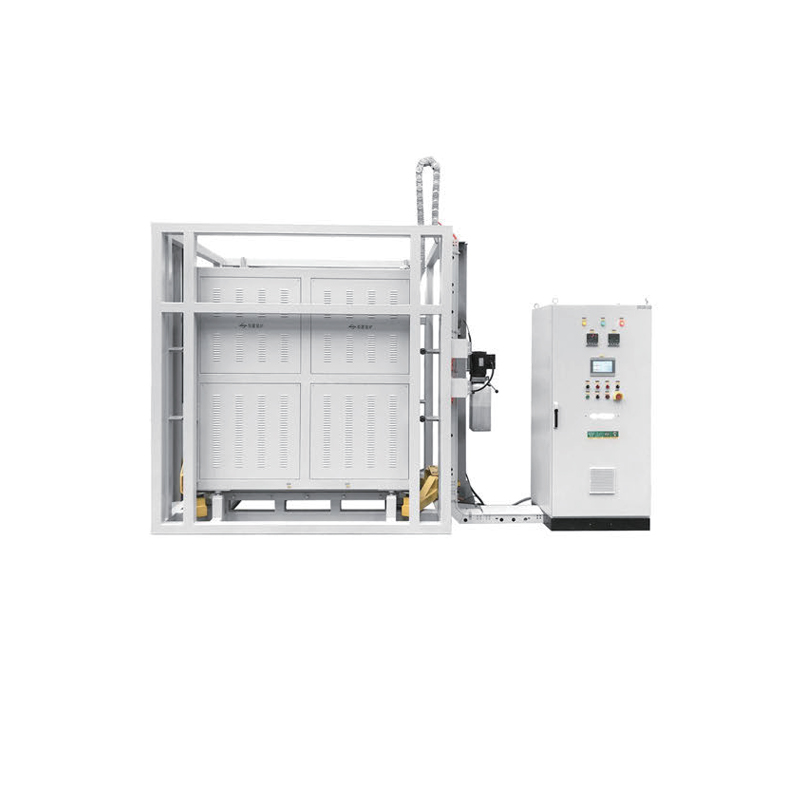 Relau Mengangkat 1300°C