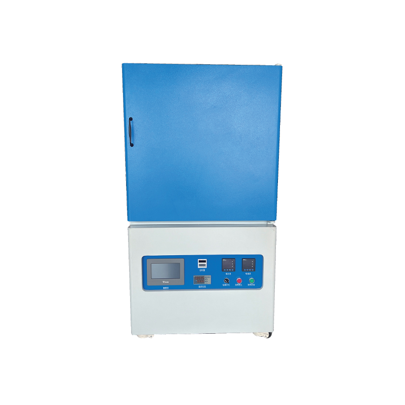 Relau Peredam Suhu Tinggi 1500°C