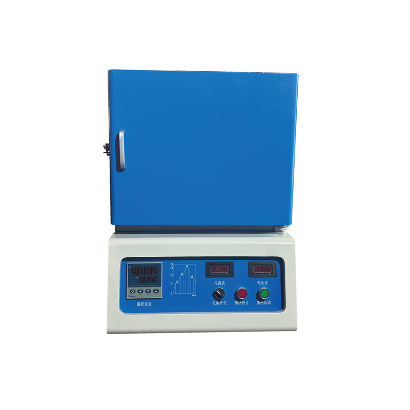 Relau Peredam Suhu Tinggi 1200°C