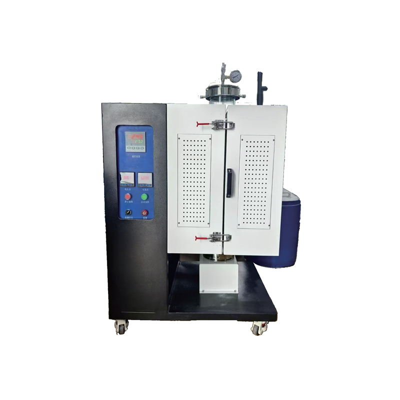 1200°C 1400°C 1700°C Relau tiub menegak